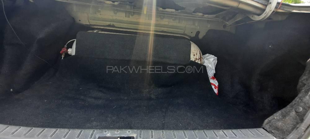 Toyota Corolla 2001 for Sale in Peshawar Toyota Corolla 2001 for Sale in Peshawar Image-7