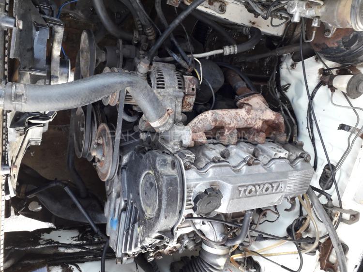 Toyota Cressida 1989 for Sale in Multan Toyota Cressida 1989 for Sale in Multan Image-23