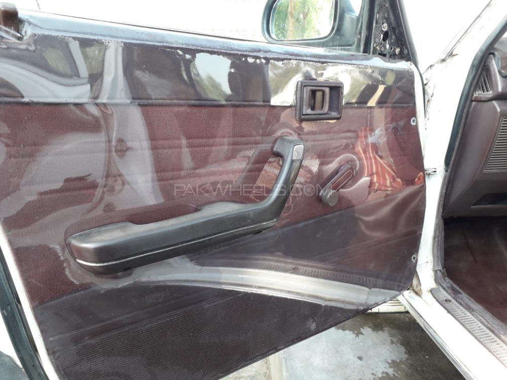 Toyota Cressida 1989 for Sale in Multan Toyota Cressida 1989 for Sale in Multan Image-25