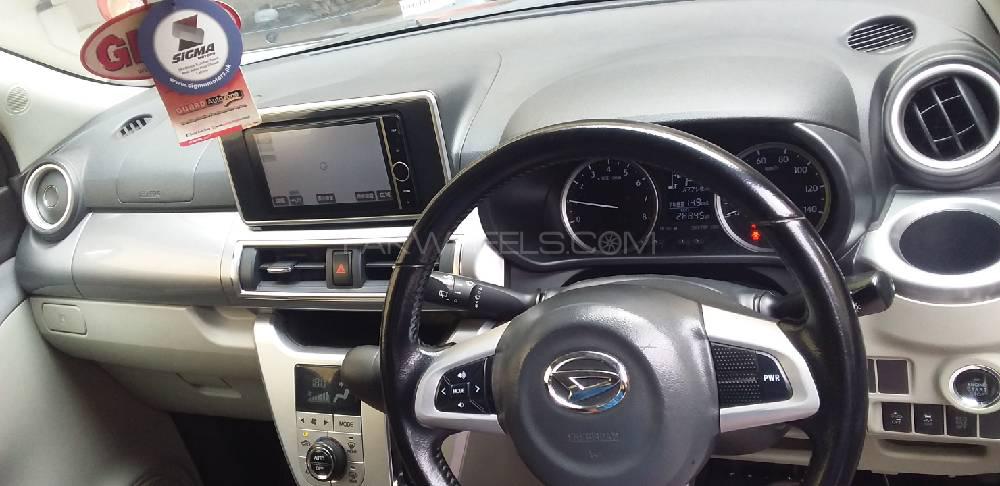 Daihatsu Cast 2016 for Sale in Sialkot Daihatsu Cast 2016 for Sale in Sialkot Image-8