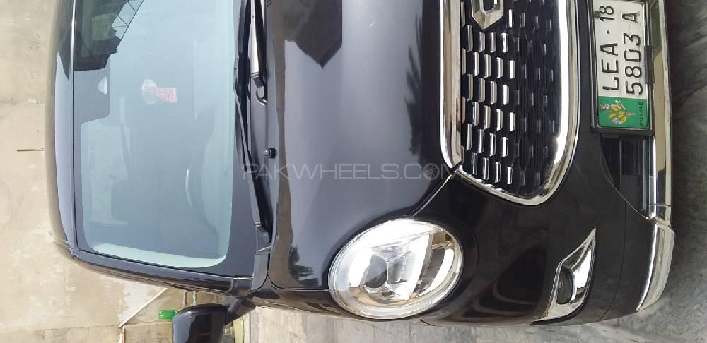 Daihatsu Cast 2016 for Sale in Sialkot Daihatsu Cast 2016 for Sale in Sialkot Image-6