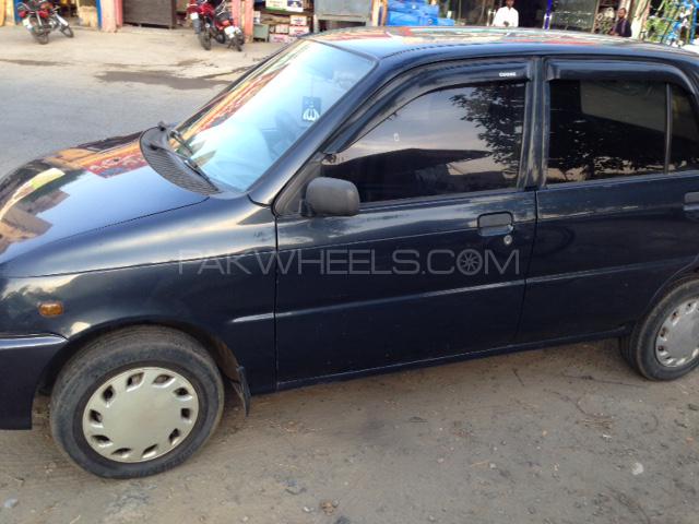 ڈائیہاتسو کیور 2006 for Sale in لاہور ڈائیہاتسو کیور 2006 for Sale in لاہور Image-3