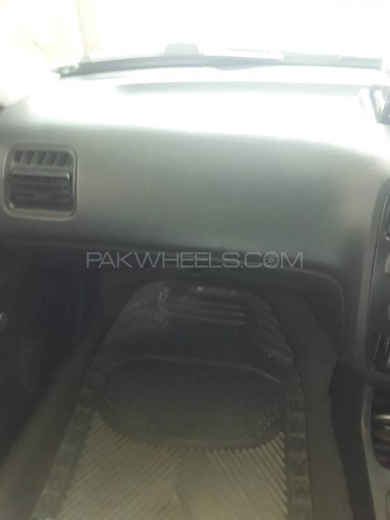 Honda City 2003 for Sale in Wah cantt Honda City 2003 for Sale in Wah cantt Image-16