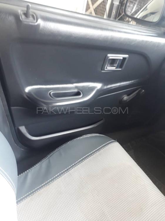Honda City 2003 for Sale in Wah cantt Honda City 2003 for Sale in Wah cantt Image-17