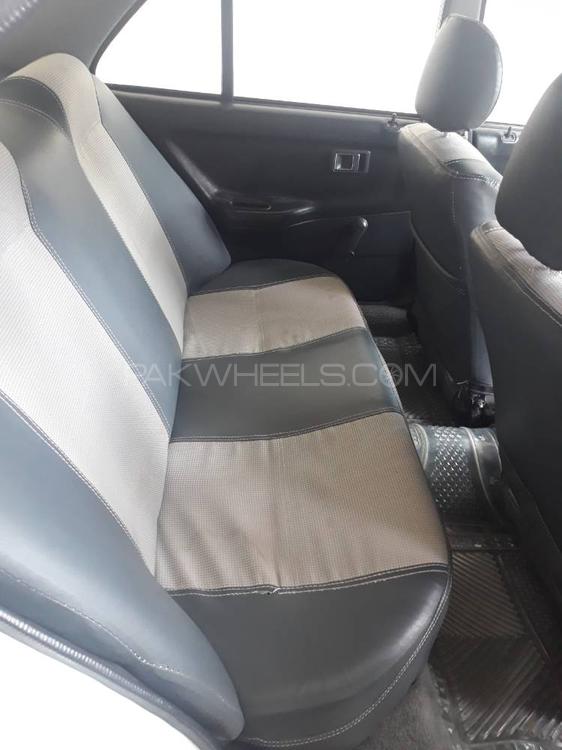 Honda City 2003 for Sale in Wah cantt Honda City 2003 for Sale in Wah cantt Image-18