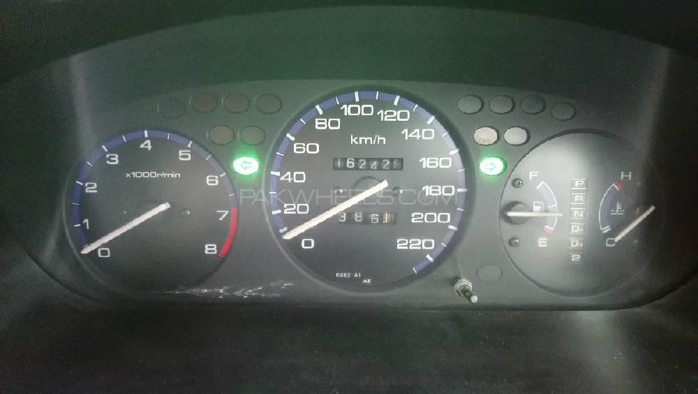 Honda Civic 1998 for Sale in Islamabad Honda Civic 1998 for Sale in Islamabad Image-6