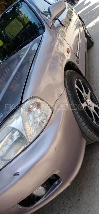 Honda Civic 2000 for Sale in Wah cantt Honda Civic 2000 for Sale in Wah cantt Image-8
