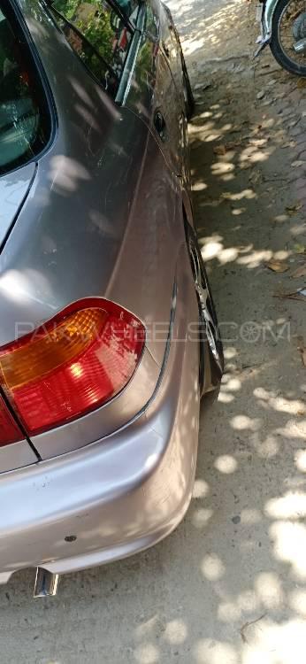 Honda Civic 2000 for Sale in Wah cantt Honda Civic 2000 for Sale in Wah cantt Image-17