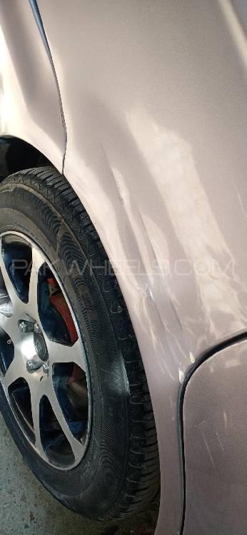 Honda Civic 2000 for Sale in Wah cantt Honda Civic 2000 for Sale in Wah cantt Image-16