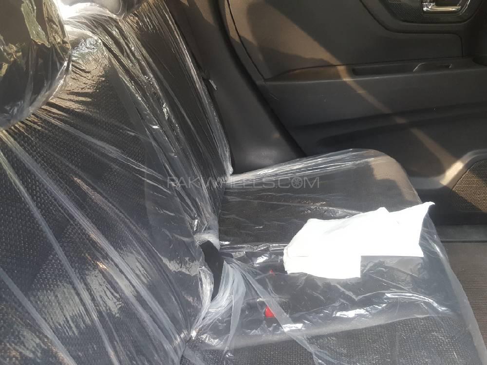 Honda N Wgn 2016 for Sale in Lahore Honda N Wgn 2016 for Sale in Lahore Image-6