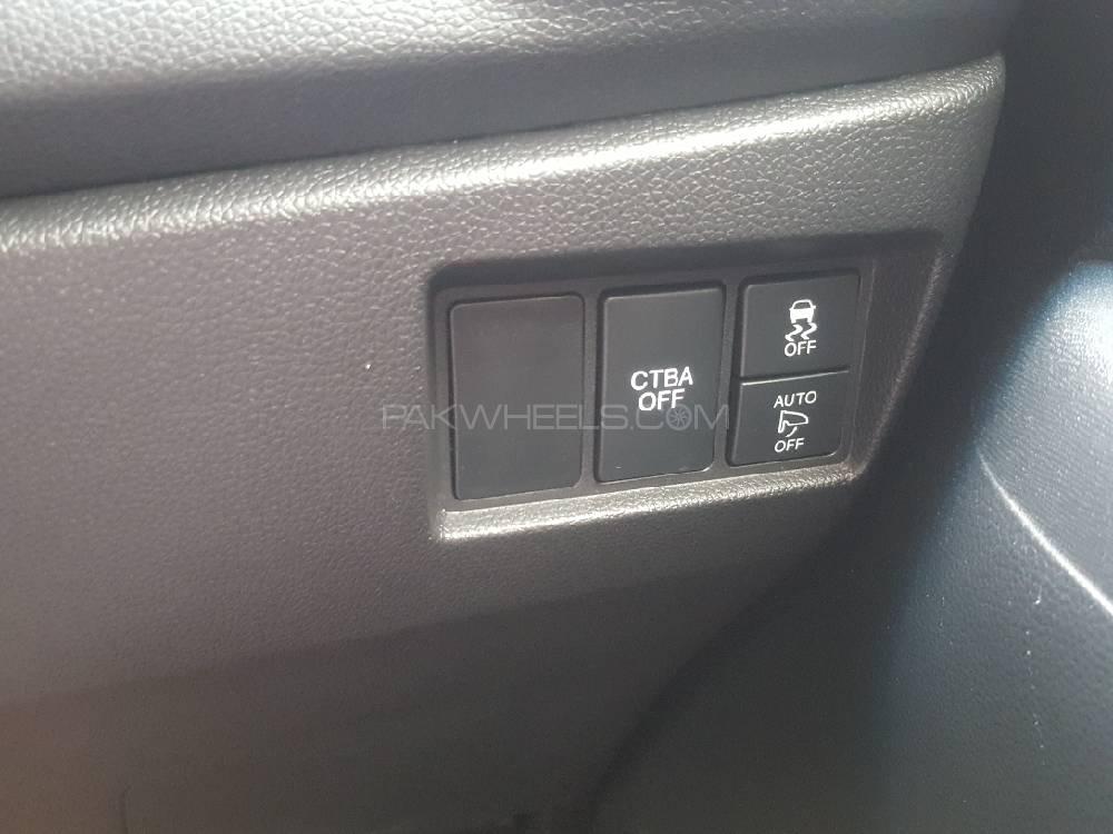 Honda N Wgn 2016 for Sale in Lahore Honda N Wgn 2016 for Sale in Lahore Image-9