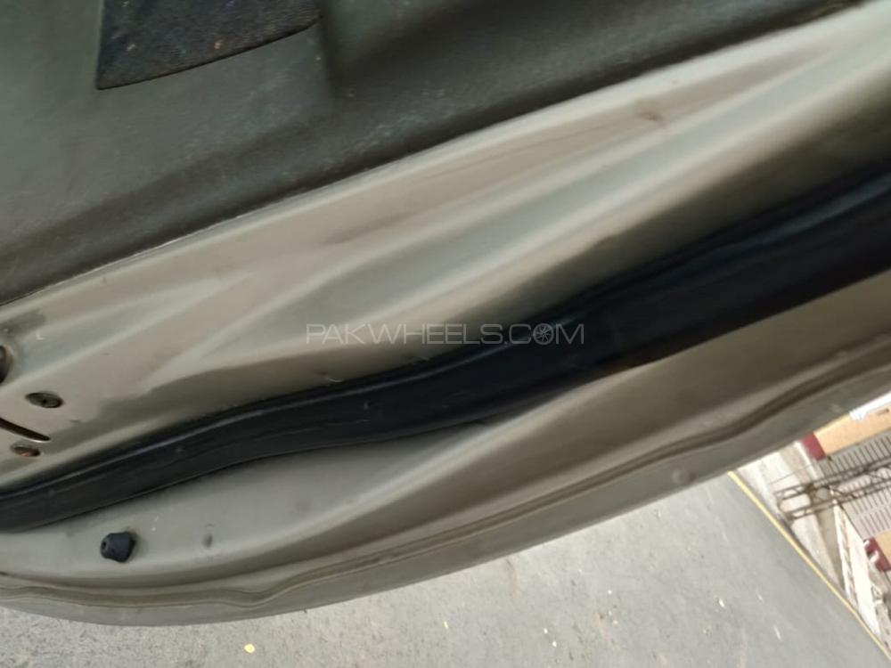 Hyundai Santro 2006 for Sale in Lahore Hyundai Santro 2006 for Sale in Lahore Image-4