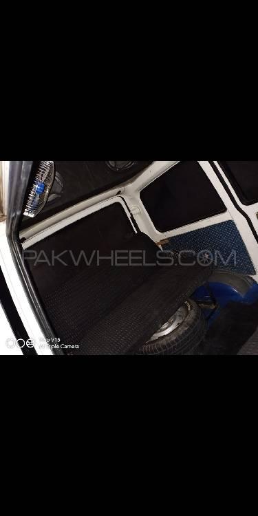 Suzuki Bolan 2013 for Sale in Faisalabad Suzuki Bolan 2013 for Sale in Faisalabad Image-7