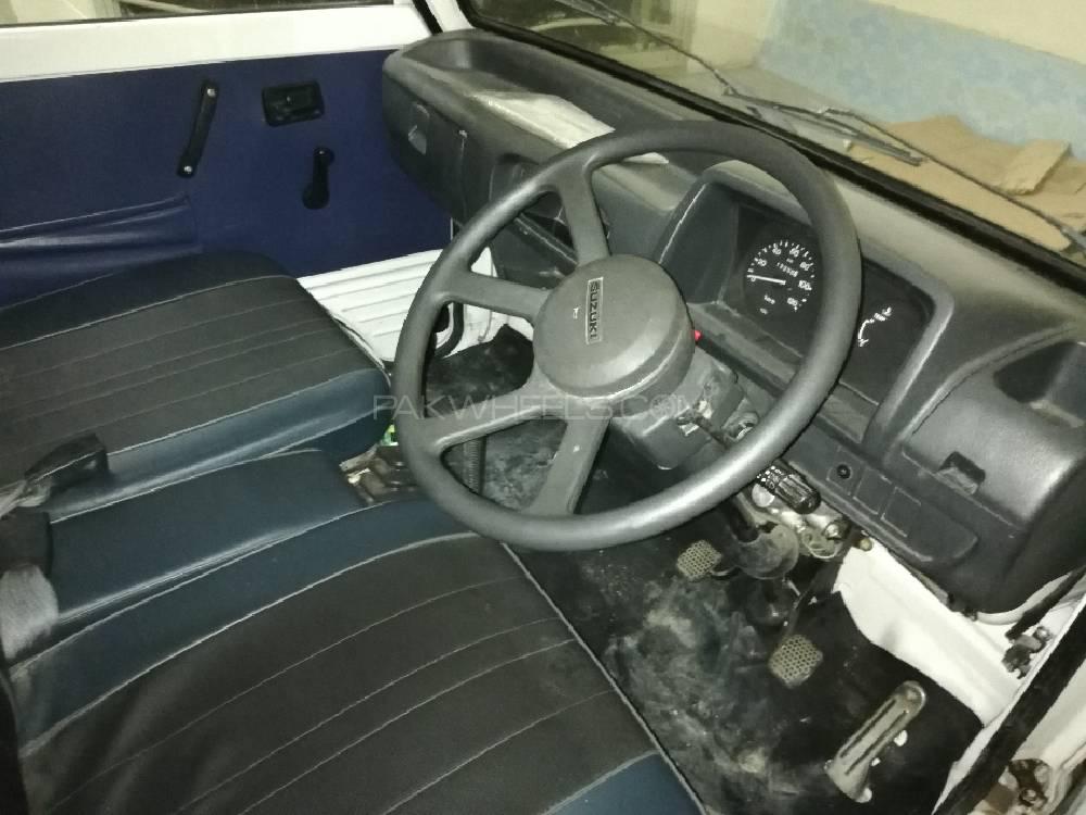 Suzuki Ravi 2019 for Sale in Rawalpindi Image-1