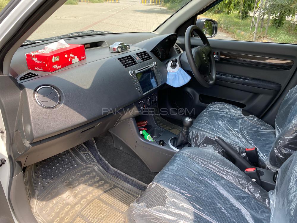 سوزوکی سوئفٹ 2019 for Sale in فیصل آباد سوزوکی سوئفٹ 2019 for Sale in فیصل آباد Image-11