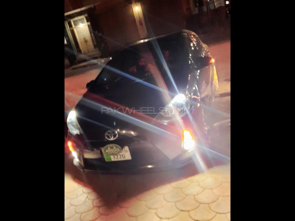 ٹویوٹا اکوا 2016 for Sale in ملتان ٹویوٹا اکوا 2016 for Sale in ملتان Image-8