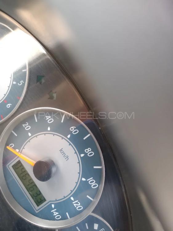 FAW X-PV 2014 for Sale in Bahawalnagar FAW X-PV 2014 for Sale in Bahawalnagar Image-9