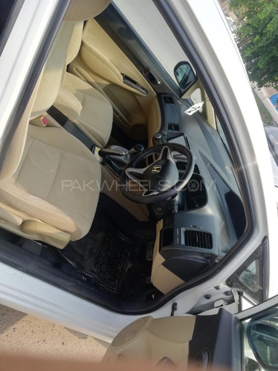 Honda Civic 2012 for Sale in Lahore Honda Civic 2012 for Sale in Lahore Image-4