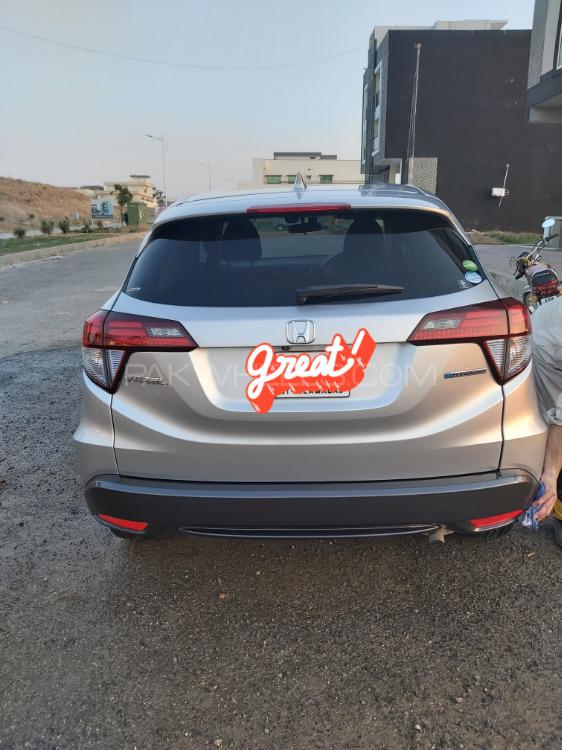 ہونڈا ویزِل 2014 for Sale in اسلام آباد ہونڈا ویزِل 2014 for Sale in اسلام آباد Image-8