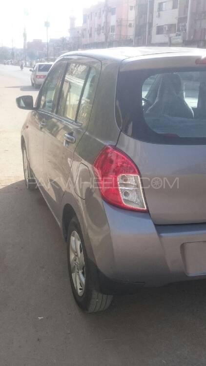 Suzuki Cultus 2018 for Sale in Karachi Suzuki Cultus 2018 for Sale in Karachi Image-2