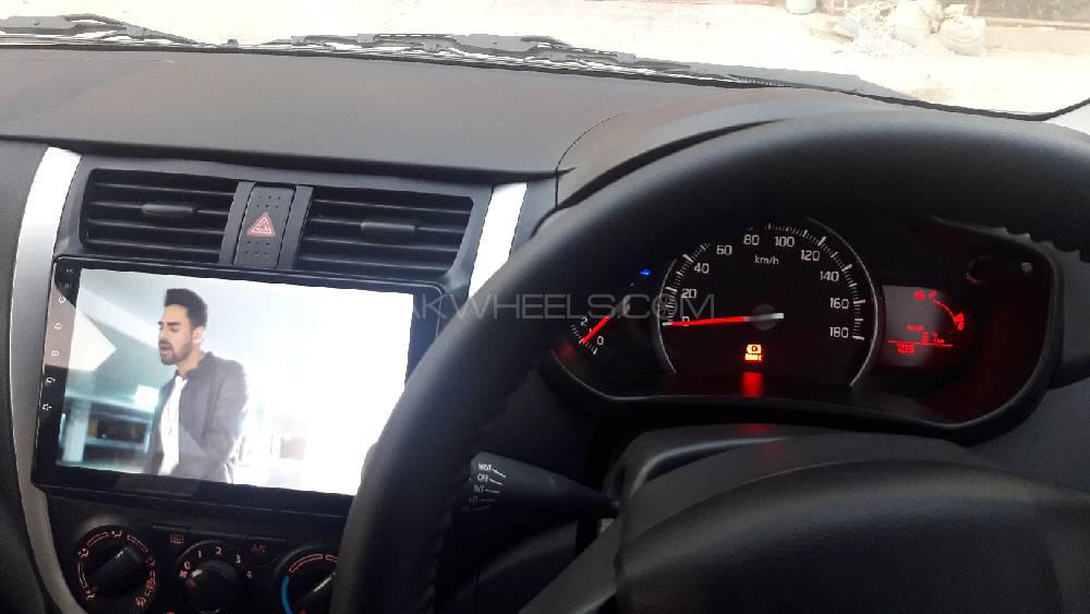 Suzuki Cultus 2019 for Sale in Islamabad Suzuki Cultus 2019 for Sale in Islamabad Image-2
