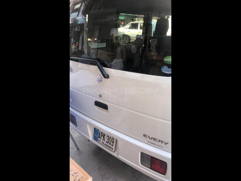 Suzuki Every 2014 for Sale in Rawalpindi Suzuki Every 2014 for Sale in Rawalpindi Image-6