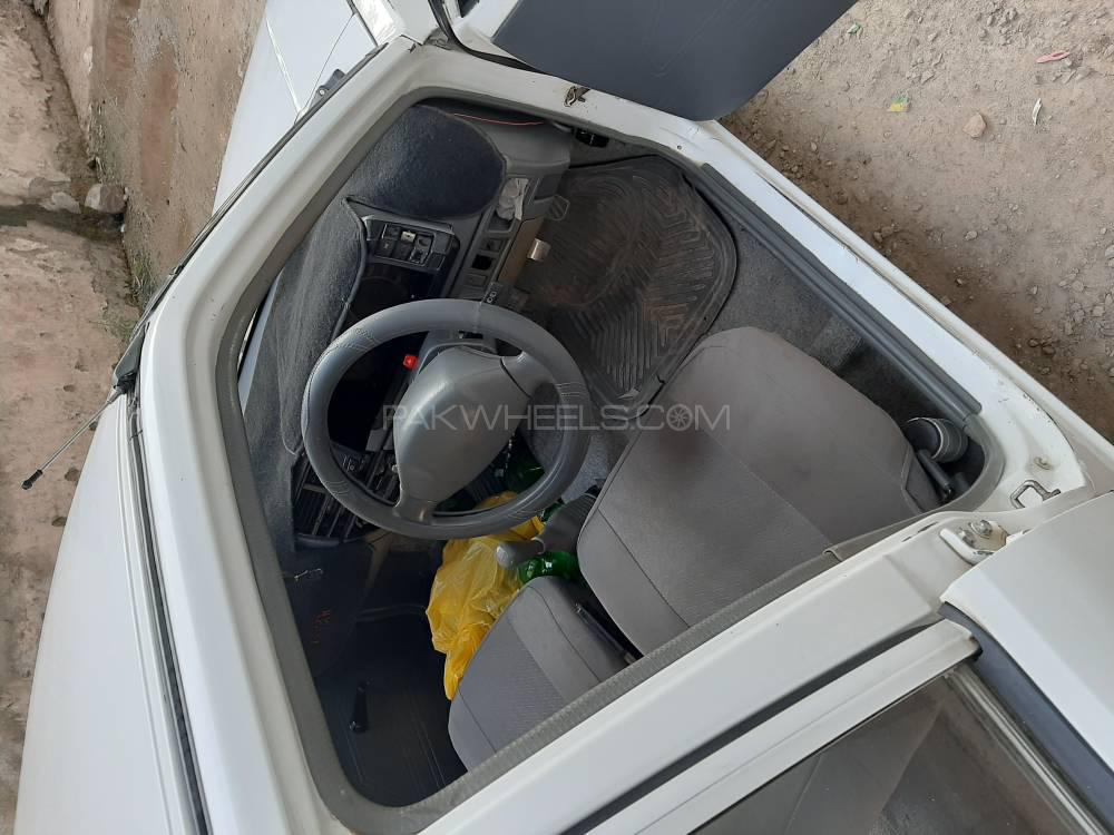 Suzuki Khyber 1997 for Sale in Rawalpindi Suzuki Khyber 1997 for Sale in Rawalpindi Image-9