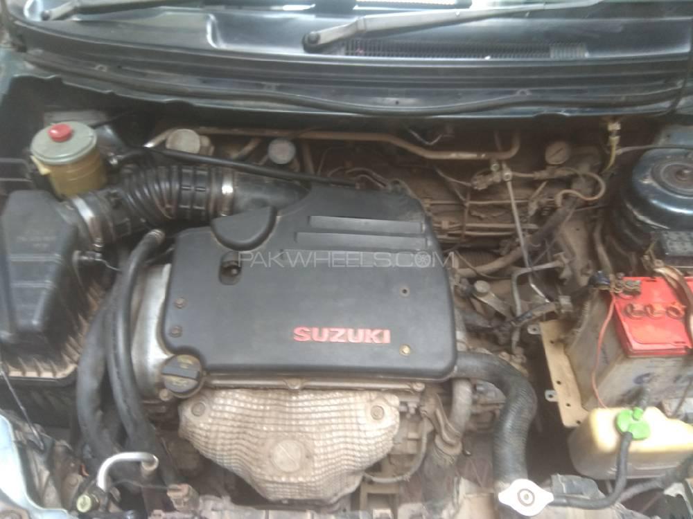 Suzuki Liana 2006 for Sale in Multan Image-1