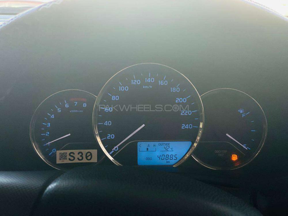 Toyota Corolla 2018 for Sale in Rawalpindi Toyota Corolla 2018 for Sale in Rawalpindi Image-8