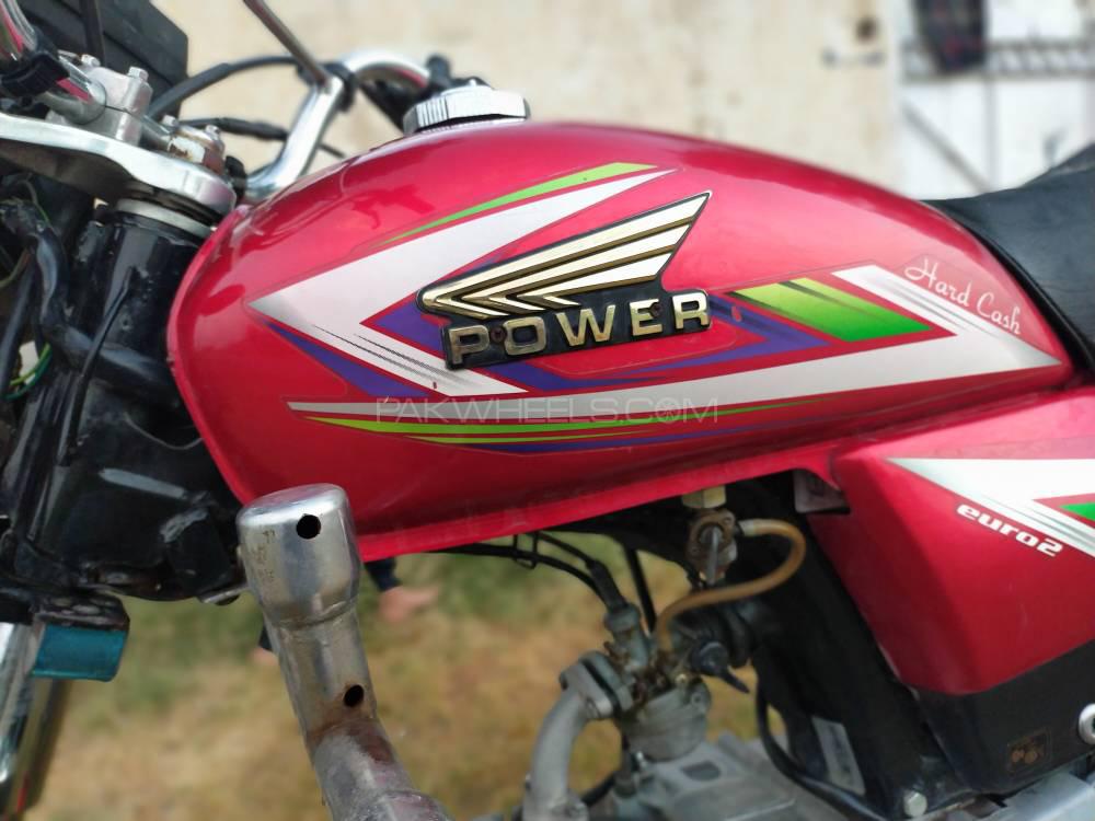 Power PK 70 2018 for Sale Power PK 70 2018 for Sale Image-4