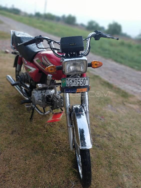 Power PK 70 2018 for Sale Power PK 70 2018 for Sale Image-8