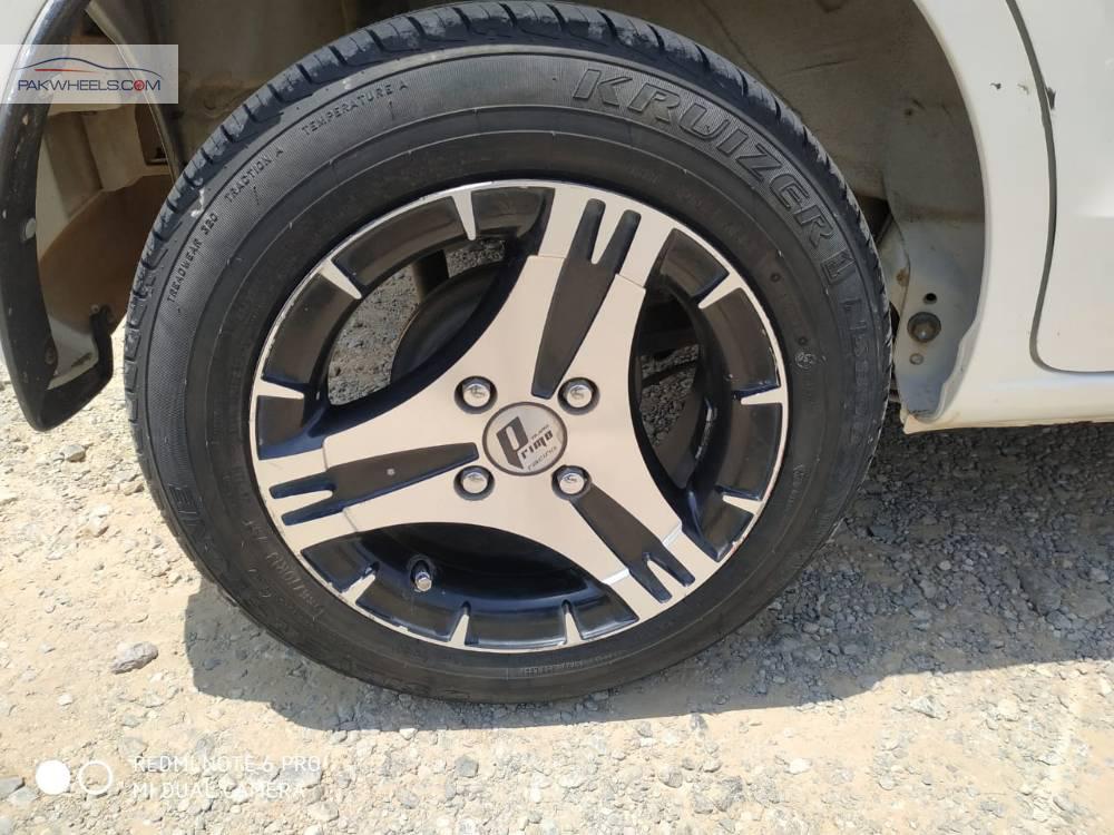 سوزوکی آلٹو 2015 for Sale in اسلام آباد سوزوکی آلٹو 2015 for Sale in اسلام آباد Image-16