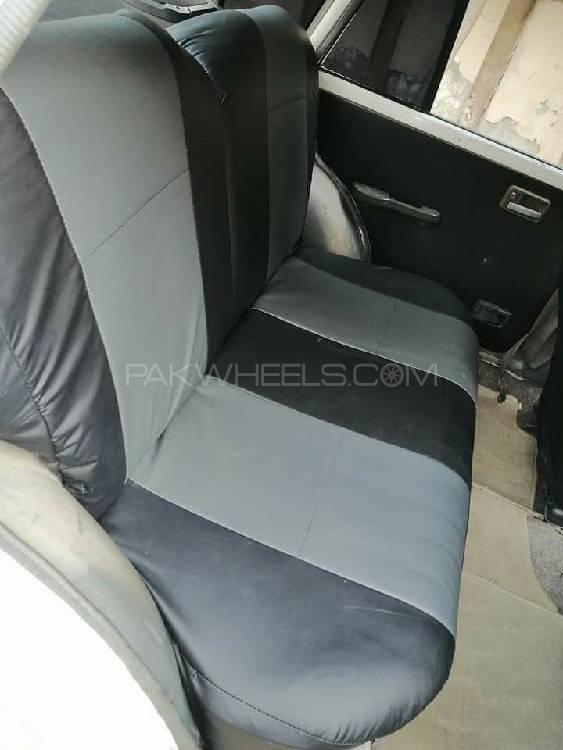 Suzuki Khyber 1991 for Sale in Lahore Suzuki Khyber 1991 for Sale in Lahore Image-7