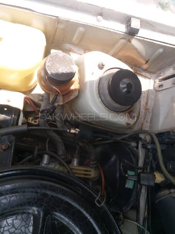 Suzuki Khyber 1997 for Sale in Gujranwala Suzuki Khyber 1997 for Sale in Gujranwala Image-2