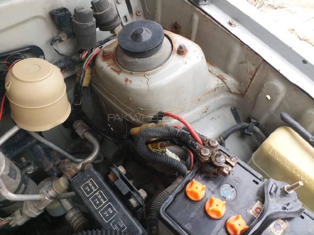 Suzuki Khyber 1997 for Sale in Gujranwala Suzuki Khyber 1997 for Sale in Gujranwala Image-6