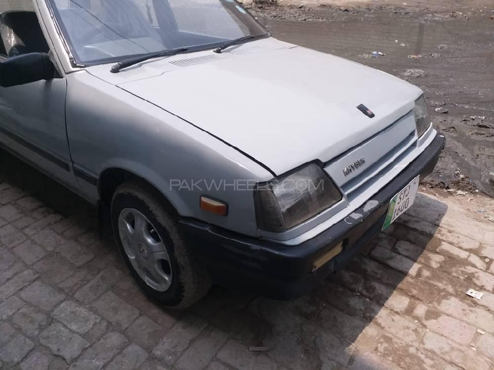 Suzuki Khyber 1997 for Sale in Gujranwala Suzuki Khyber 1997 for Sale in Gujranwala Image-16