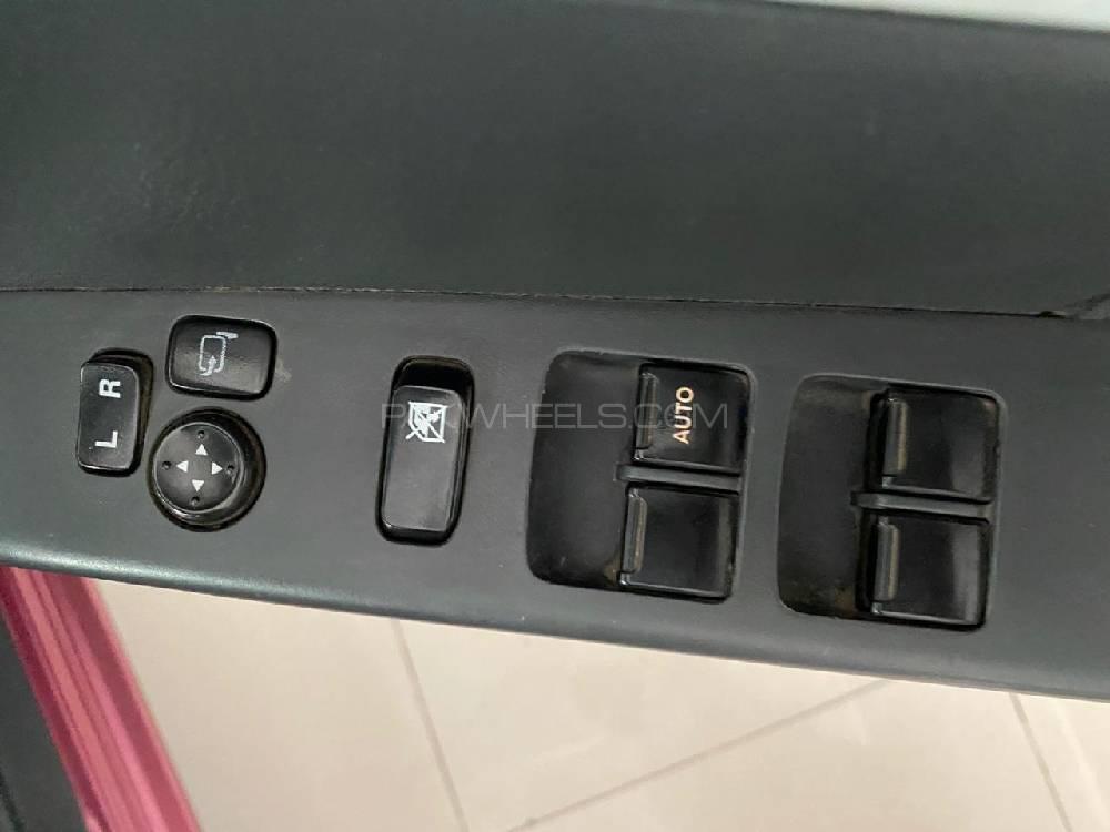 Suzuki MR Wagon 2013 for Sale in Peshawar Suzuki MR Wagon 2013 for Sale in Peshawar Image-10