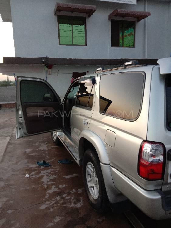 Toyota Surf 1988 for Sale in Rawalpindi Image-1
