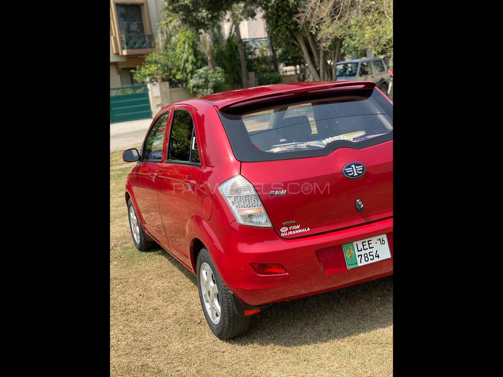FAW V2 2016 for Sale in Lahore FAW V2 2016 for Sale in Lahore Image-3
