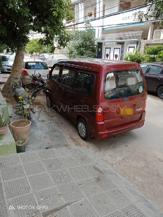 FAW X-PV 2018 for Sale in Karachi FAW X-PV 2018 for Sale in Karachi Image-2
