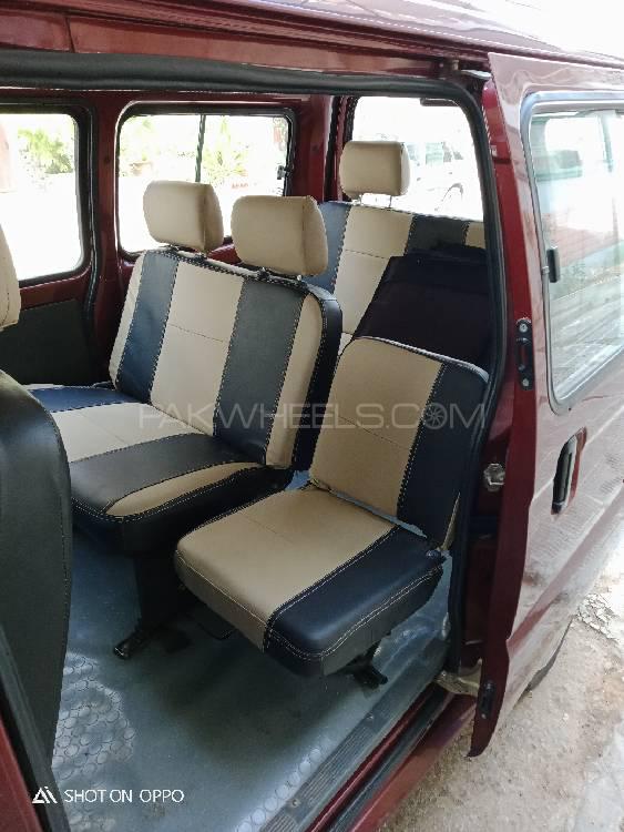 FAW X-PV 2018 for Sale in Karachi FAW X-PV 2018 for Sale in Karachi Image-7