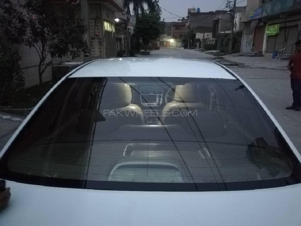 Honda Civic 2006 for Sale in Lahore Honda Civic 2006 for Sale in Lahore Image-5