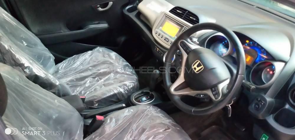 Honda Fit 2012 for Sale in Karachi Honda Fit 2012 for Sale in Karachi Image-6