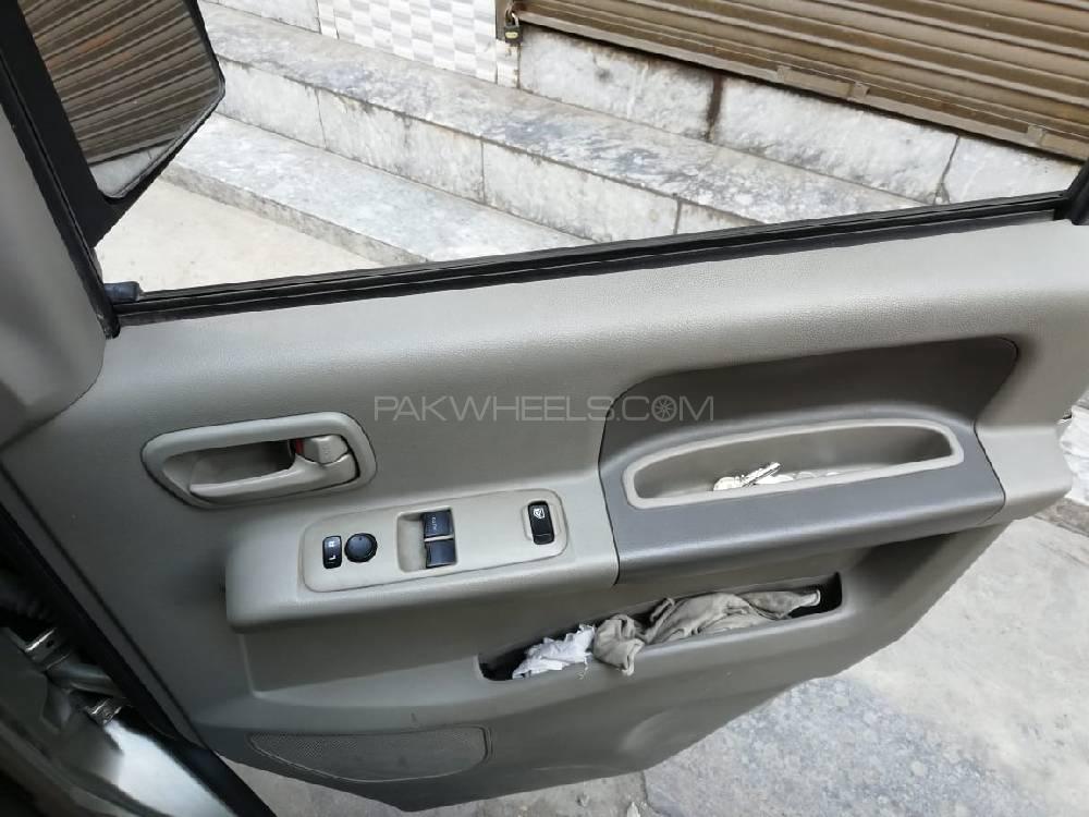 سوزوکی ایوری 2017 for Sale in لاہور سوزوکی ایوری 2017 for Sale in لاہور Image-11