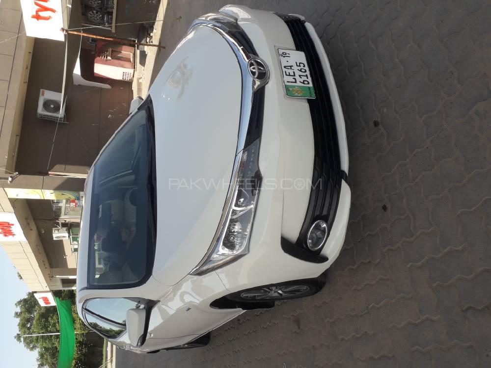 Toyota Corolla 2019 for Sale in Sialkot Toyota Corolla 2019 for Sale in Sialkot Image-2