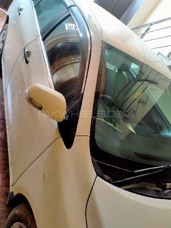 ٹویوٹا کرولا 2009 for Sale in سرگودھا ٹویوٹا کرولا 2009 for Sale in سرگودھا Image-9