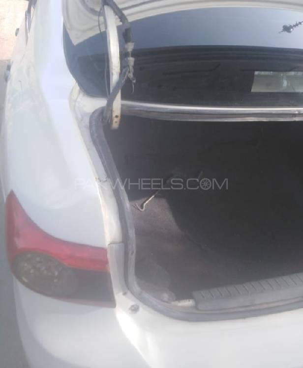 ٹویوٹا کرولا 2009 for Sale in سرگودھا ٹویوٹا کرولا 2009 for Sale in سرگودھا Image-11