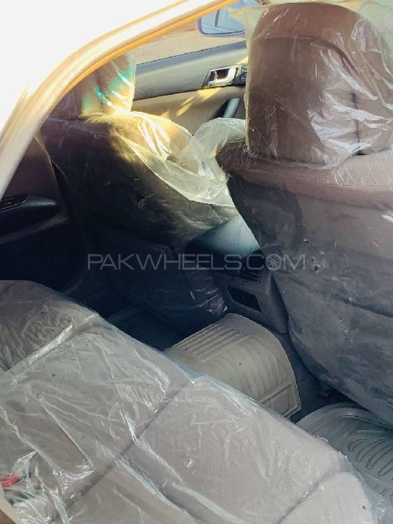 Toyota Mark X 2004 for Sale in Lahore Toyota Mark X 2004 for Sale in Lahore Image-10
