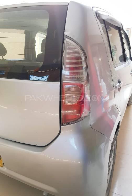 ٹویوٹا پاسو 2008 for Sale in کوئٹہ ٹویوٹا پاسو 2008 for Sale in کوئٹہ Image-3