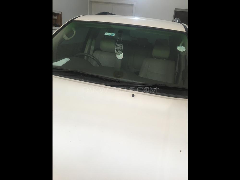 Toyota Prado 2005 for Sale in Rawalpindi Image-1